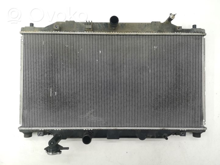 Mazda 6 Radiateur de refroidissement 2230001153