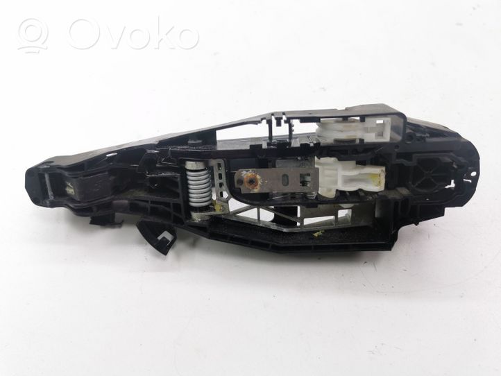 Peugeot 508 Maniglia esterna per portiera posteriore 9688834080