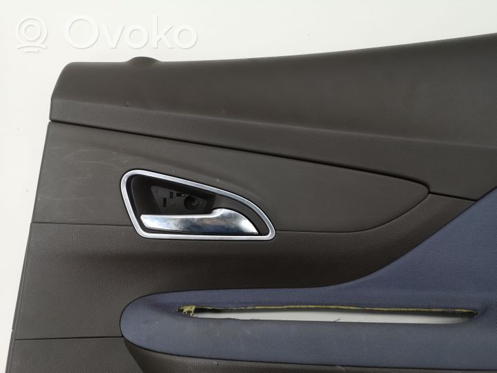 Opel Mokka Rear door card panel trim AVF84543413P