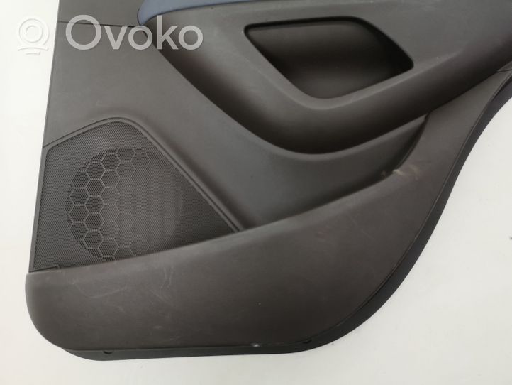 Opel Mokka Takaoven verhoilu AVF84543413P