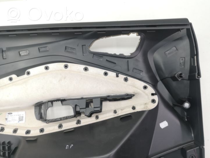 Ford C-MAX II Boczki / Poszycie drzwi przednich FVWXA1751877