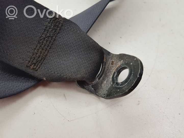 Citroen C-Crosser Ceinture de sécurité arrière 606440300