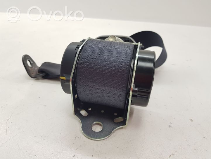 Citroen C-Crosser Ceinture de sécurité arrière 606440300