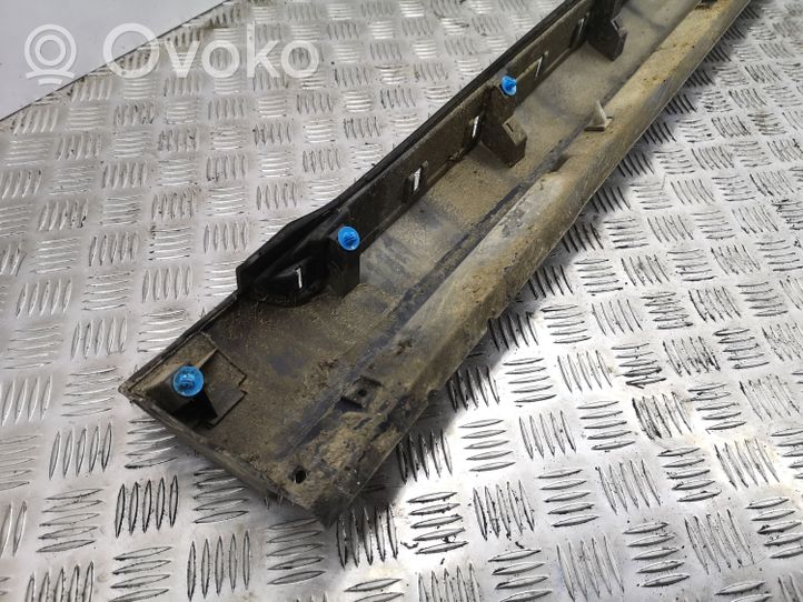 Citroen C-Crosser Sill 