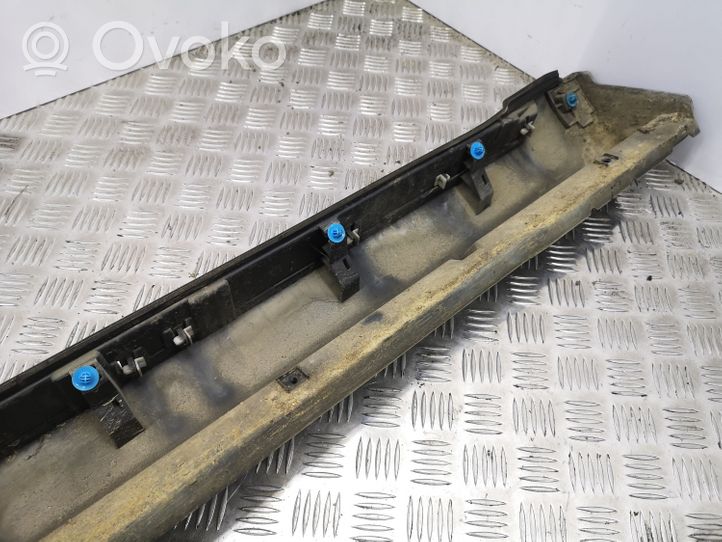 Citroen C-Crosser Sill 