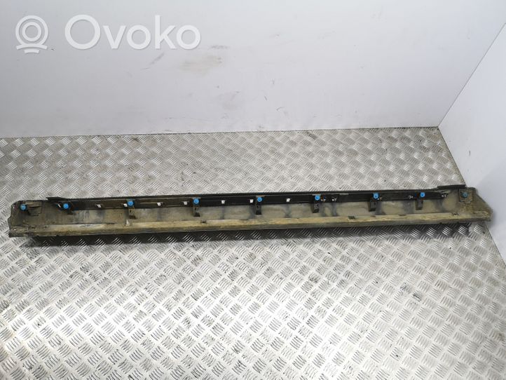 Citroen C-Crosser Sill 