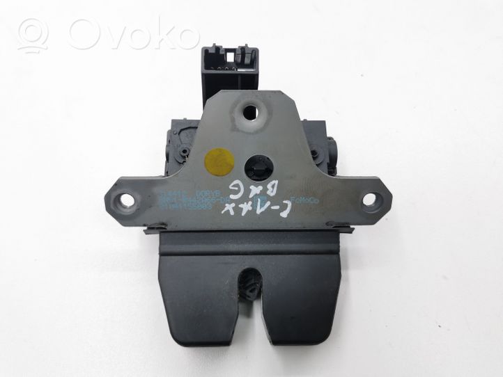 Ford C-MAX II Blocco/chiusura/serratura del portellone posteriore/bagagliaio 8M51R442A66DA