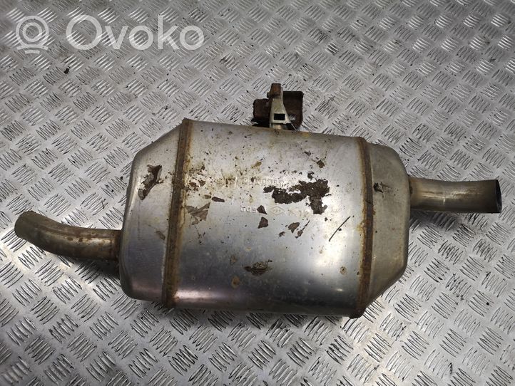 Renault Scenic III -  Grand scenic III Muffler/silencer 203000036R