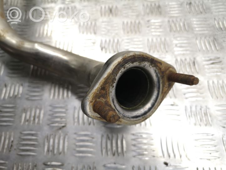 Hyundai Santa Fe Muffler/silencer CMM56