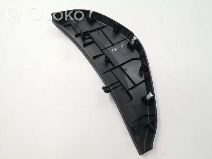 Honda CR-V Dashboard side end trim 77210SWAA0