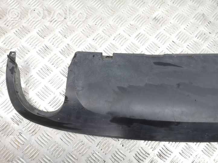 Audi A6 S6 C6 4F Osłona pod zderzak przedni / Absorber 4F9807521A