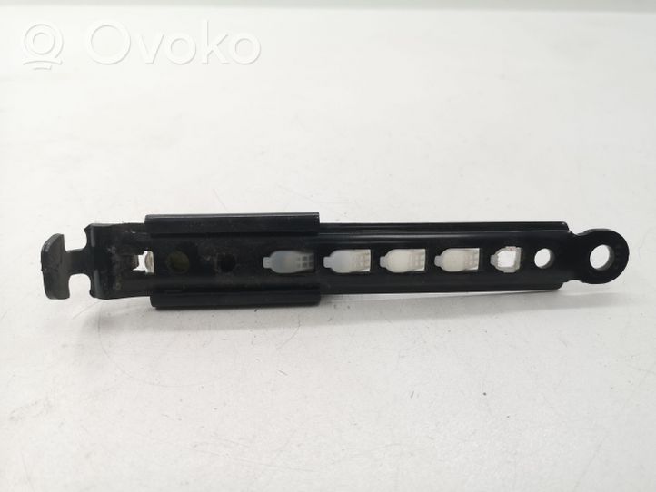 Toyota Corolla Verso AR10 Stellmotor Gurtverstellung Sicherheitsgurt D526001