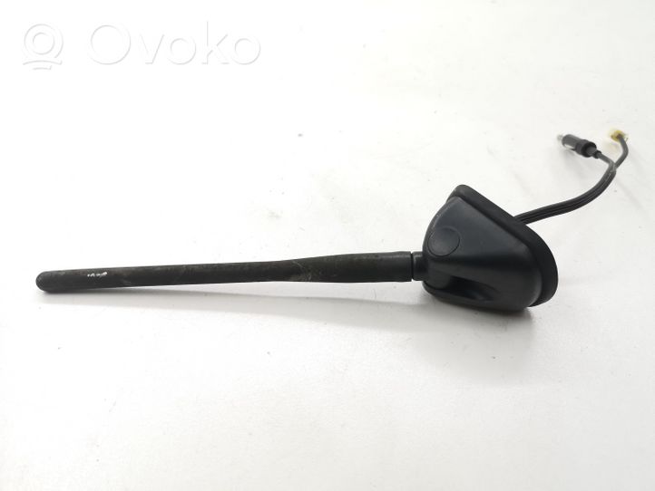 Citroen C-Crosser Antenne radio 