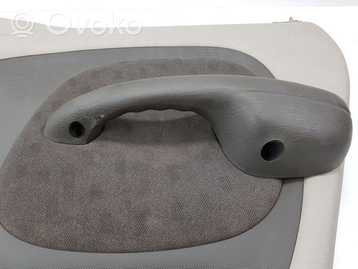 Chrysler PT Cruiser Rivestimento del pannello della portiera posteriore 94802E