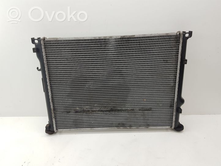 Chrysler 300 - 300C Radiateur de refroidissement 6101401E