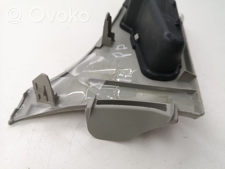 Toyota Prius (XW30) Osłona boczna tunelu środkowego 6221847040