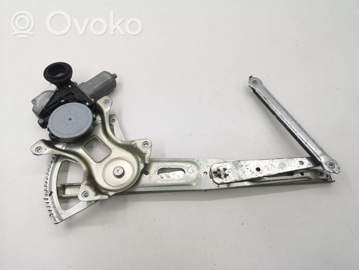 Toyota Prius (XW30) Alzacristalli della portiera posteriore con motorino 8571072020