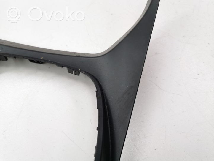 Ford C-MAX II Rivestimento in plastica cornice della leva del cambio AM51R044H82AEW