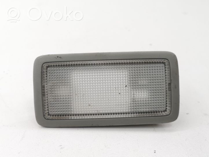 Toyota Prius (XW30) Illuminazione sedili posteriori 8134030100