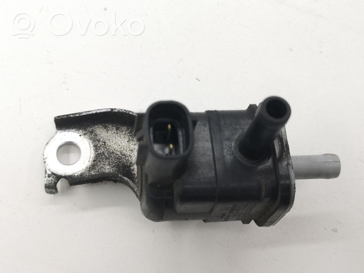 Toyota Prius (XW30) Electrovanne Soupape de Sûreté / Dépression 9091012276