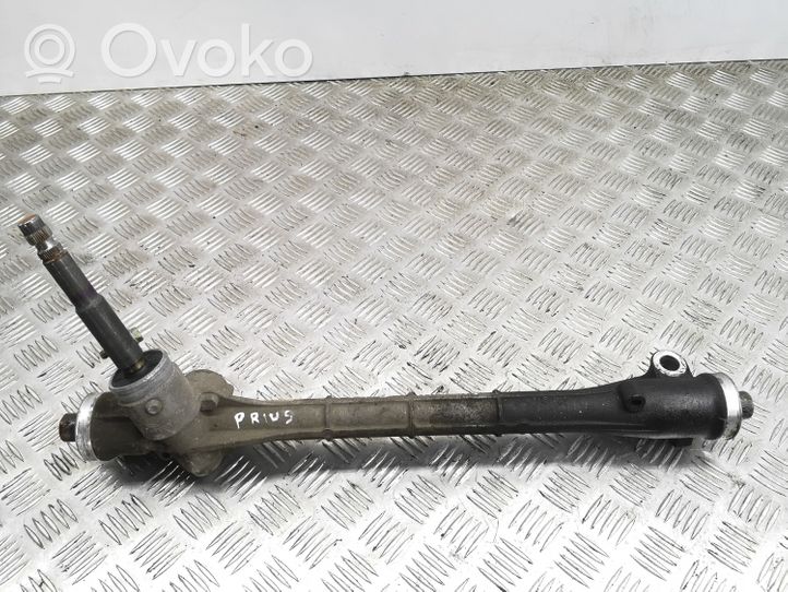 Toyota Prius (XW30) Hammastanko 03119556