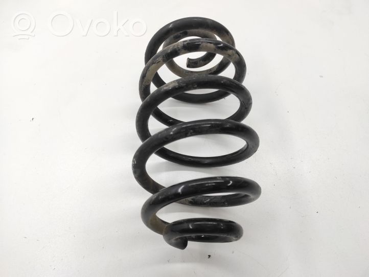 Opel Vectra C Rear coil spring 