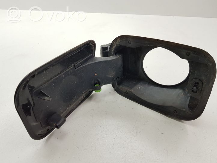 BMW 5 E60 E61 Bouchon, volet de trappe de réservoir à carburant 7183712