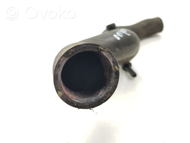 Volkswagen Sharan Engine coolant pipe/hose 