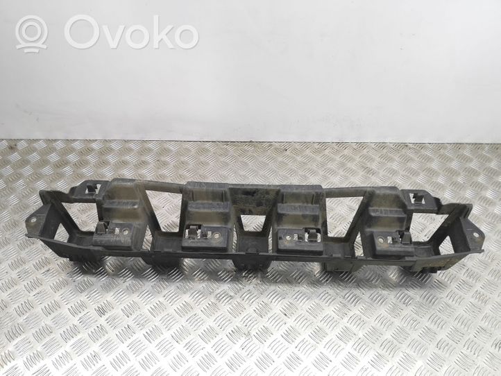 Citroen C5 Rear bumper support beam 9681049580