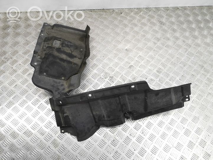 Toyota Corolla Verso AR10 Osłona dolna silnika 514080F010