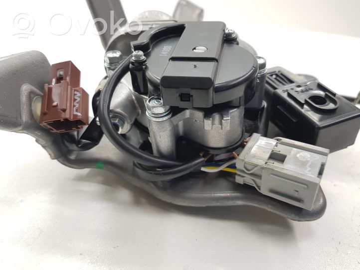 Honda CR-V Siłownik elektryczny podnoszenia klapy tylnej / bagażnika P9569315B