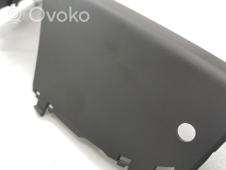 Audi A4 S4 B8 8K Rivestimento della maniglia interna per portiera anteriore 8K2867586