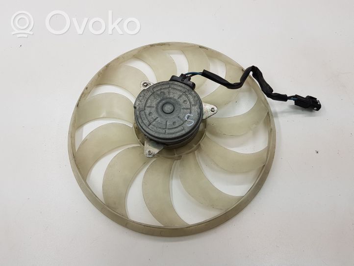 Mitsubishi Outlander Ventilateur de refroidissement de radiateur électrique 487B212D