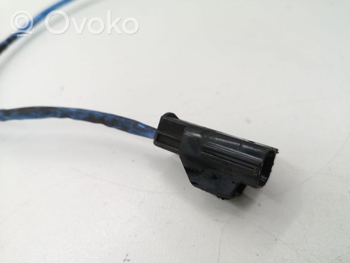 Ford Grand C-MAX Abgastemperatursensor 