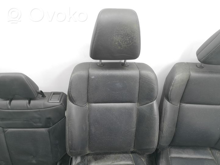 Honda CR-V Interior set 