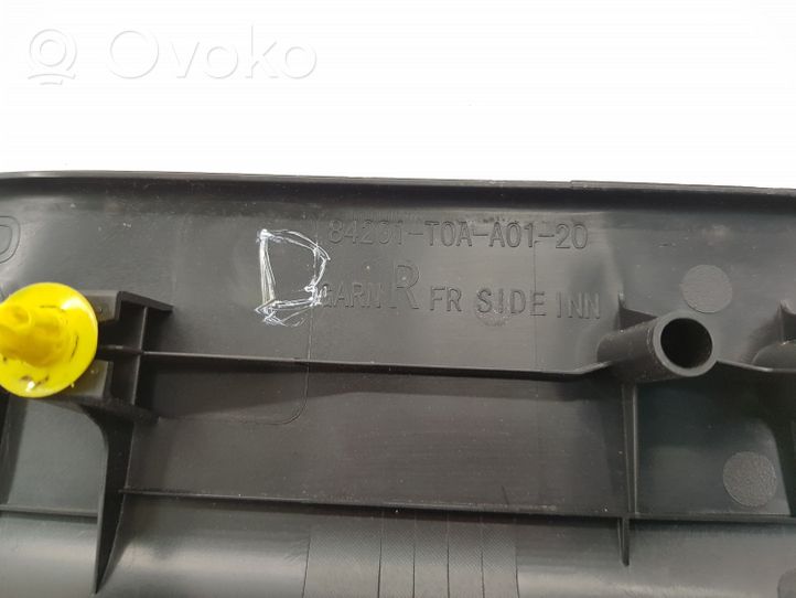 Honda CR-V Etuoven kynnyksen suojalista 84201T0AA0120