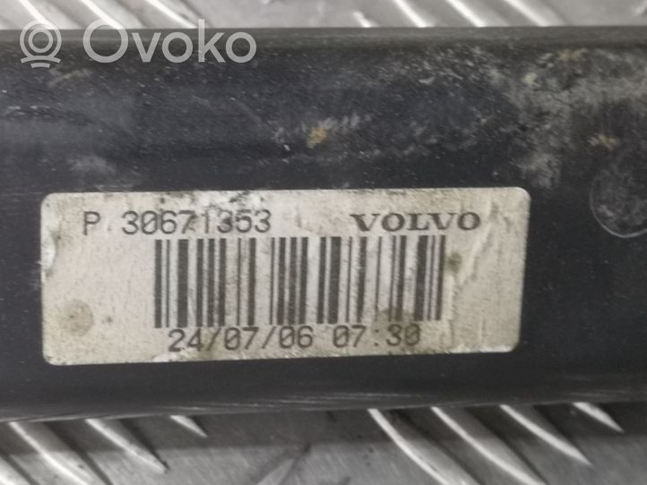 Volvo XC90 Łapa / Mocowanie silnika 30671353