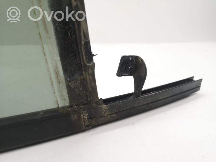 Volvo XC90 Rear vent window glass 