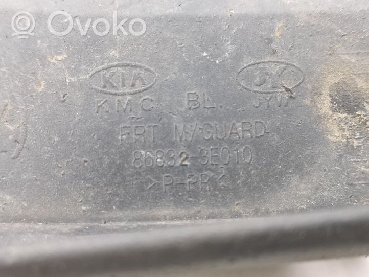 KIA Sorento Schmutzfänger Spritzschutz vorne 868323E010