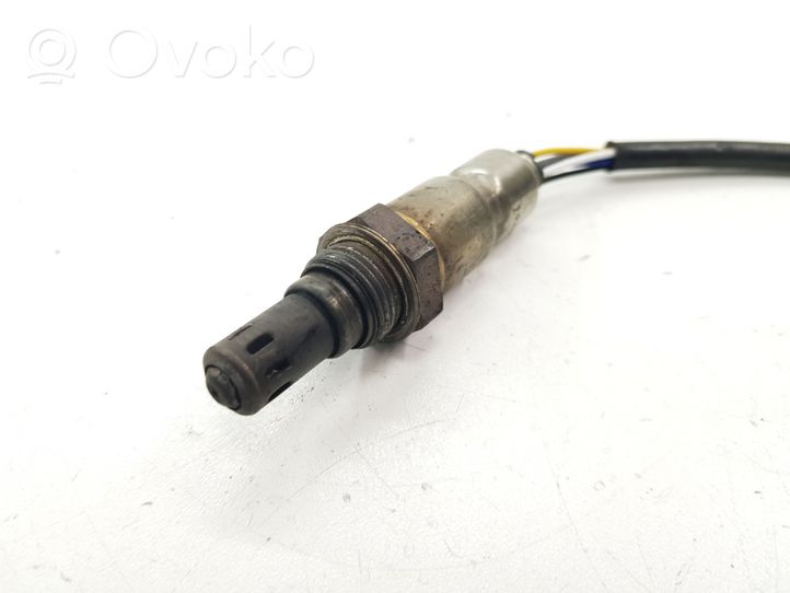 Volvo V60 Sensore della sonda Lambda 9687160780