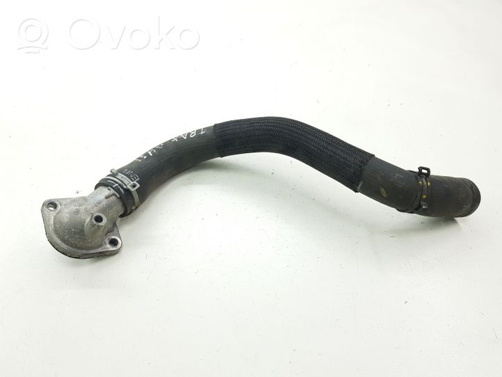 Chevrolet Trax Engine coolant pipe/hose 95184801