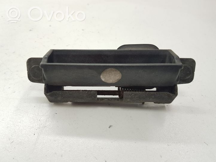 Mazda CX-7 Loading door exterior handle 