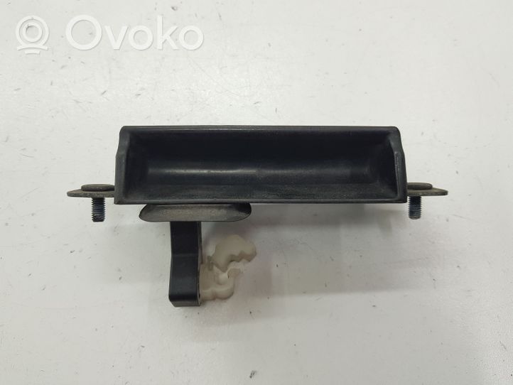 Mazda CX-7 Loading door exterior handle 