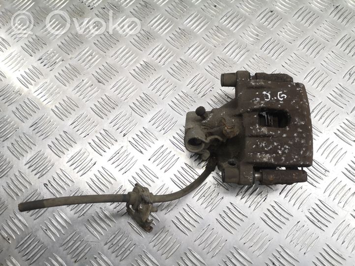 Ford Grand C-MAX Rear brake caliper 