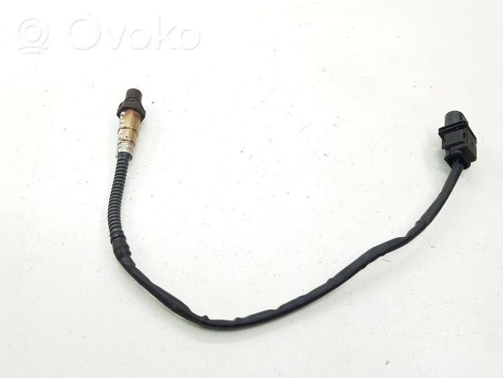 Citroen C-Crosser Sonde lambda 9682216680