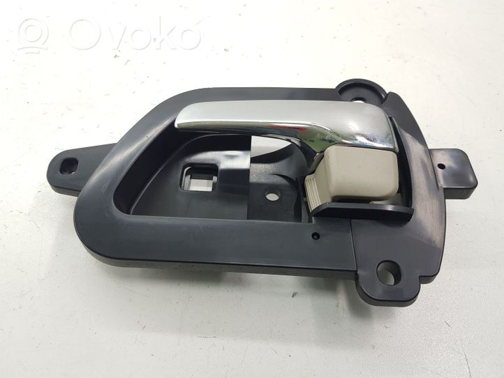 Citroen C-Crosser Maniglia interna per portiera posteriore SPC01649