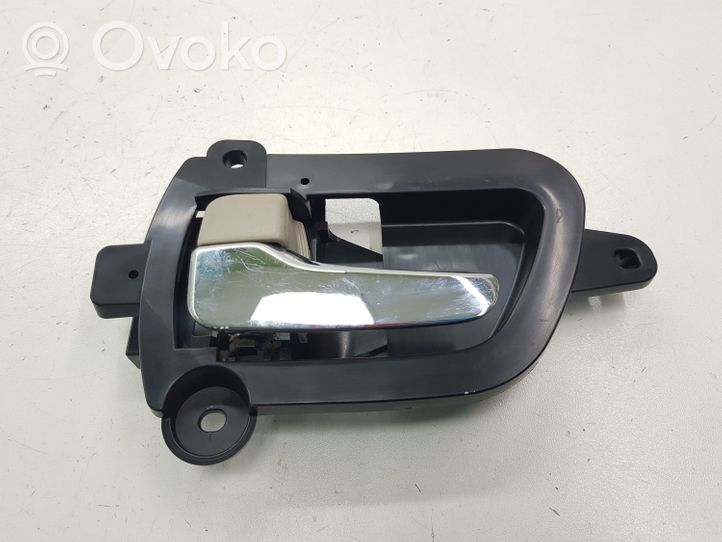 Citroen C-Crosser Galinė atidarymo rankenėlė vidinė SPC01649