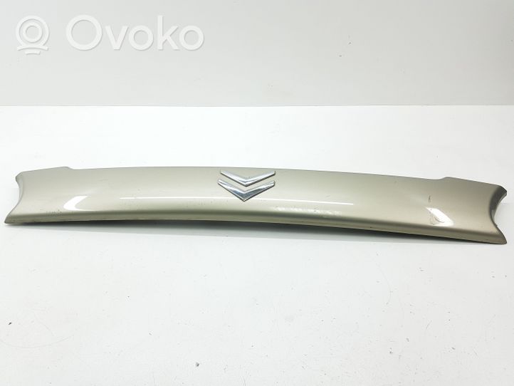 Citroen C-Crosser Rivestimento portellone 5817A064