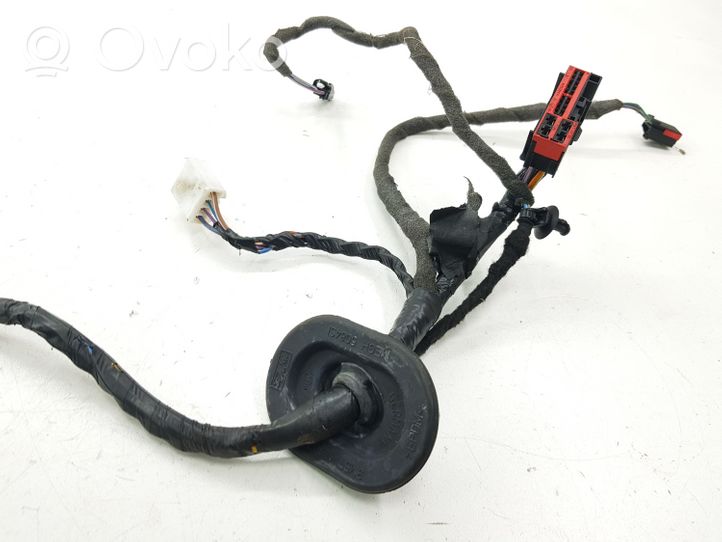 Ford Grand C-MAX Sliding door wiring loom AV6T14240RFC