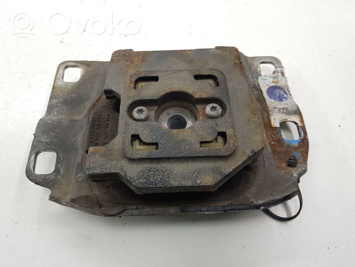 Ford Grand C-MAX Coussinet de boîte de vitesses 538A20